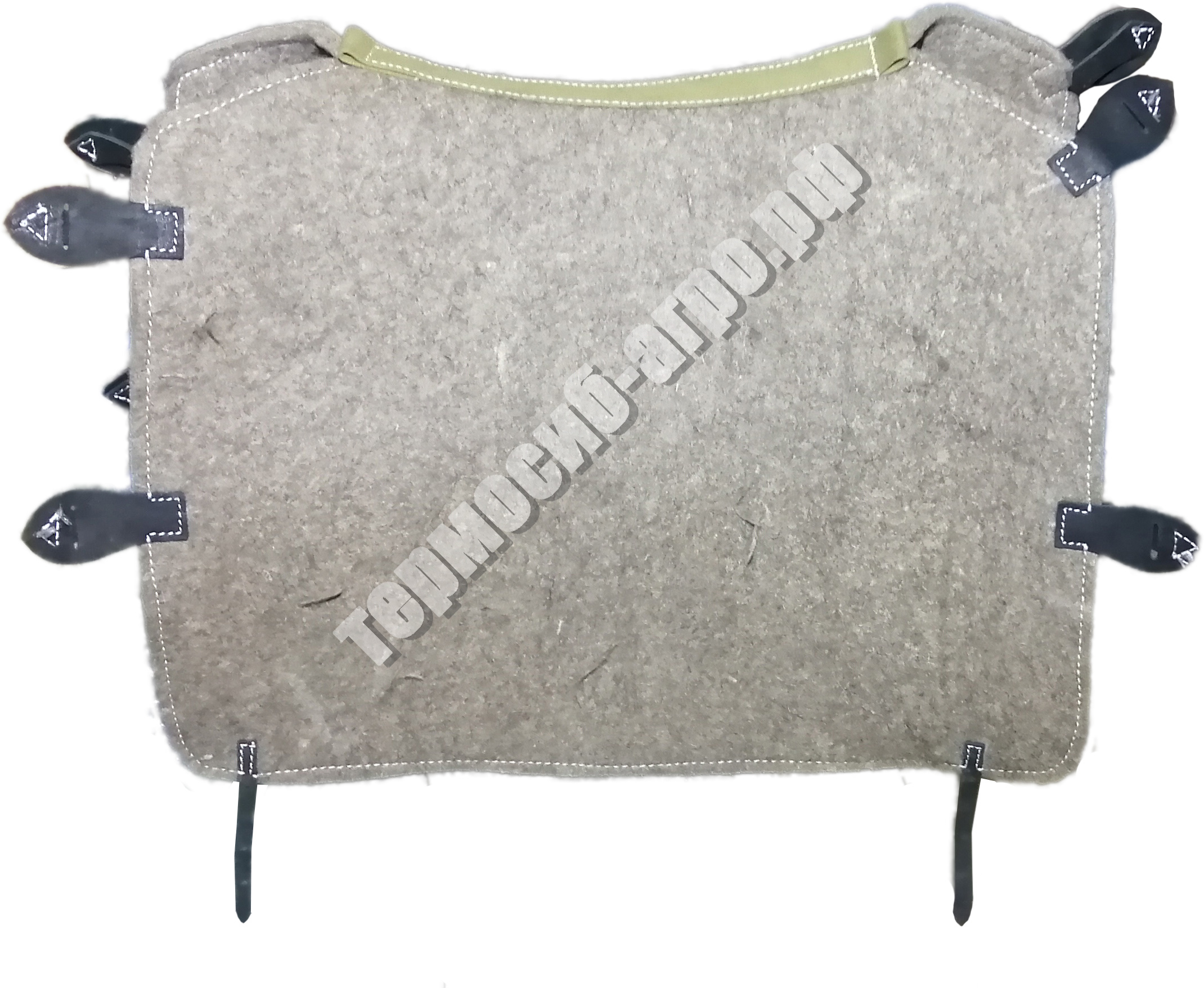 Потник вьючного седла